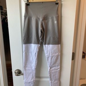 ABS2B Fitness High Waisted Booty-Bunny Leggings